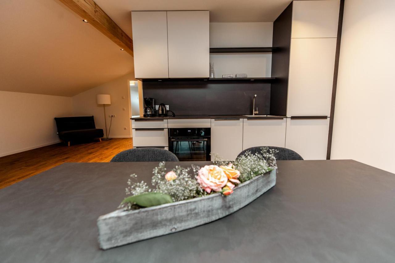 Tyrol Living & Cafe Apartman Nova Levante Kültér fotó