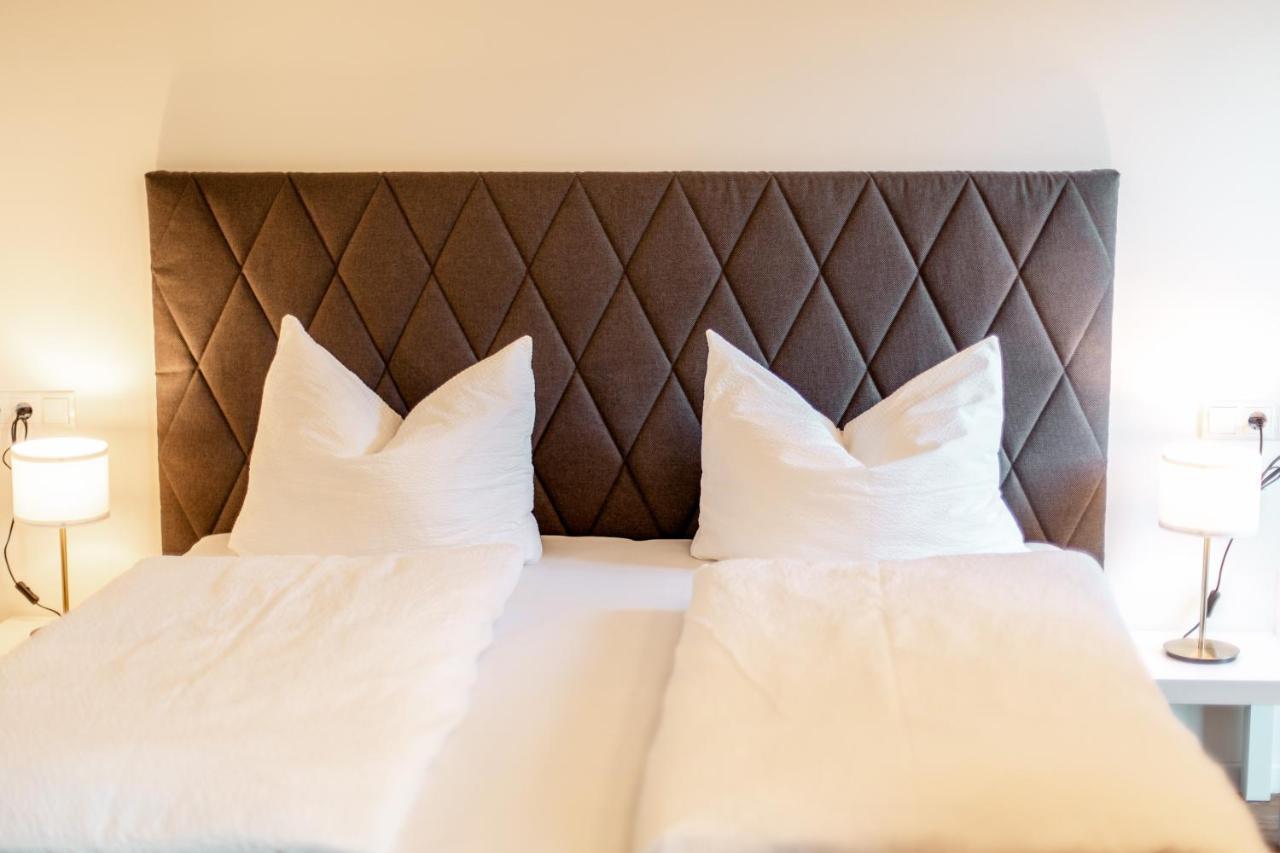 Tyrol Living & Cafe Apartman Nova Levante Kültér fotó