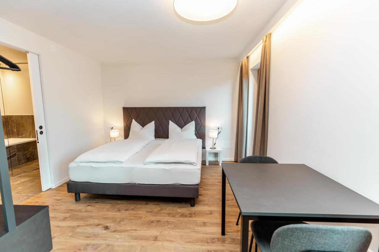Tyrol Living & Cafe Apartman Nova Levante Kültér fotó