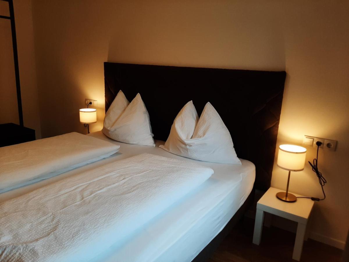 Tyrol Living & Cafe Apartman Nova Levante Kültér fotó